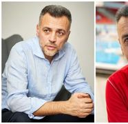 Acuzații GRELE la adresa tatălui campionului David Popovici: "A fost scandal. S-a folosit de notorietatea fiului". INFORMAȚIA momentului despre Mihai Popovici zguduie lumea sportului: "Acesta este tristul adevăr"
